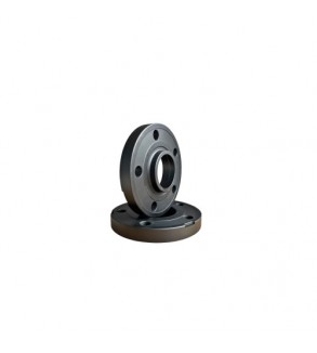 Distantier jante auto 5x114,3  20mm Negru  66,1 Cod: DST3025