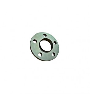 Distantier jante auto 5x112 15mm Negru  66,6 compatibil fata  Mercedes Benz  Cod: DST3019