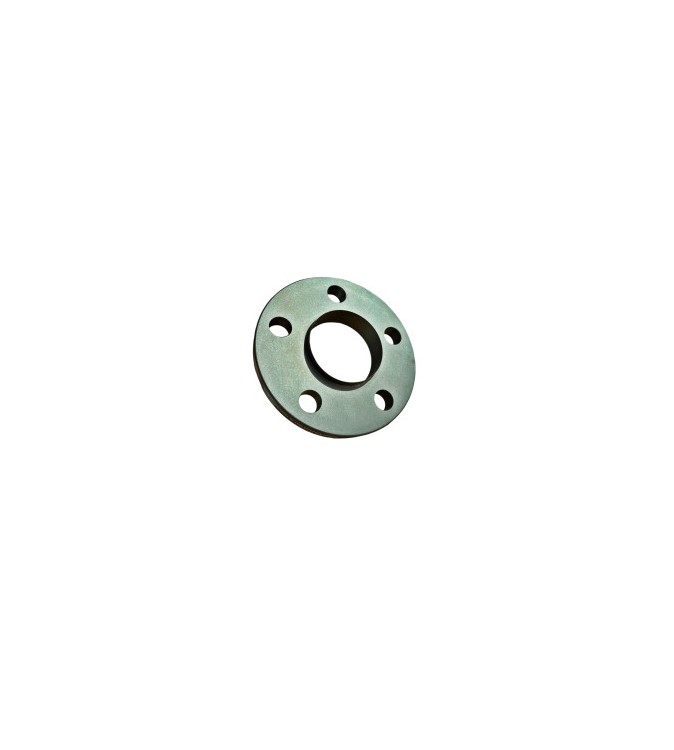 Distantier jante auto 5x112 15mm Negru  66,6 compatibil fata  Mercedes Benz  Cod: DST3019