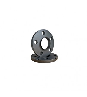 Distantier jante auto 5x112 15mm Negru  66,6 compatibil fata  Mercedes Benz  Cod: DST3019