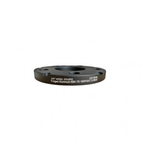 Distantier jante auto 5x112 15mm Negru  66,6 compatibil fata  Mercedes Benz  Cod: DST3019