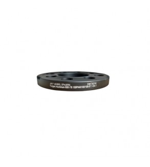Distantier jante auto 4x100 - 4x108 - 4x98-108 15mm Negru  67,1-54,1 Cod: DST3014