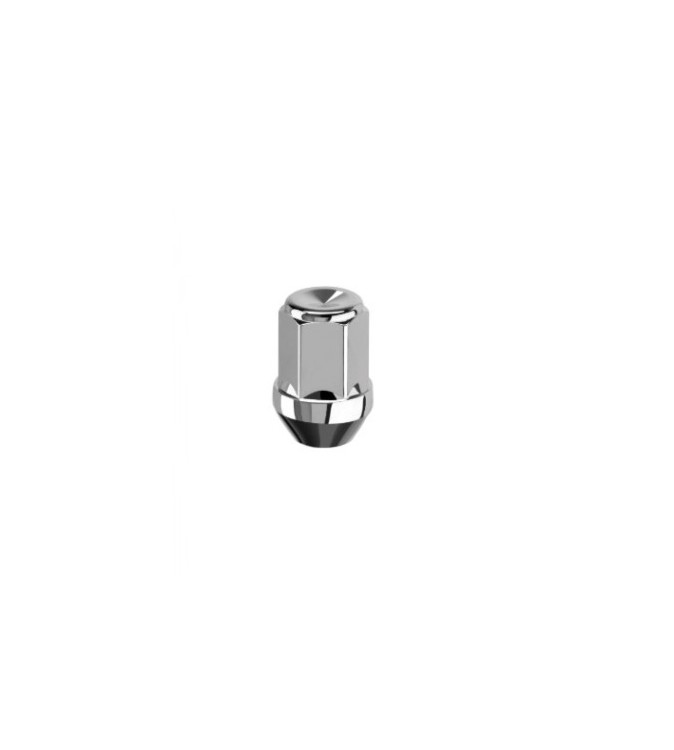 Piulite pentru jante de aluminiu, 1-2UNF cap cheie inchis 17 mm Cod: N157