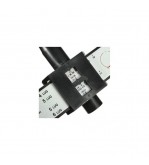 Subler pentru masurarea distantei dintre prezoanele jantelor , compatibil jante PCD Cod: MR117175