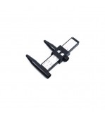 Subler pentru masurarea distantei dintre prezoanele jantelor , compatibil jante PCD Cod: MR117175