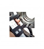 Subler pentru masurarea distantei dintre prezoanele jantelor , compatibil jante PCD Cod: MR117175