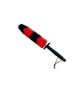Perie Curatat si spalat Jante 45cm   Cod: XH-2107