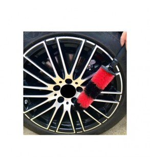 Perie Curatat si spalat Jante 45cm   Cod: XH-2107