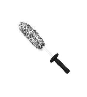 Perie microfibre Curatat si spalat Jante 45cm  Cod: XH-2106