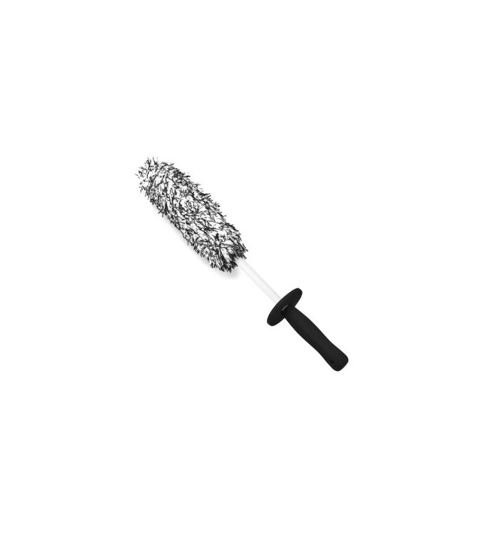 Perie microfibre Curatat si spalat Jante 45cm  Cod: XH-2106