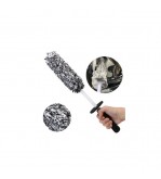 Perie microfibre Curatat si spalat Jante 45cm  Cod: XH-2106