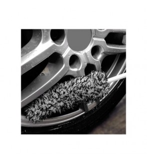 Perie microfibre Curatat si spalat Jante 45cm  Cod: XH-2106