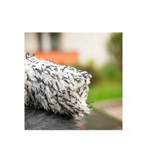 Perie microfibre Curatat si spalat Jante 45cm  Cod: XH-2106