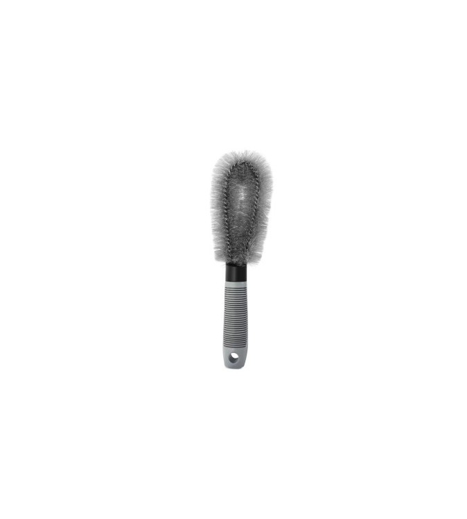 Perie curatat si spalat Jante cu peri tari 25cm  Cod: XH-2103
