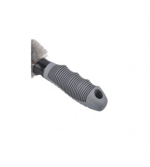 Perie curatat si spalat Jante cu peri tari 25cm  Cod: XH-2103