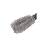 Perie curatat si spalat Jante cu peri tari 25cm  Cod: XH-2103