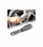 Perie curatat si spalat Jante cu peri tari 25cm  Cod: XH-2103