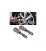 Perie curatat si spalat Jante cu peri tari 25cm  Cod: XH-2103