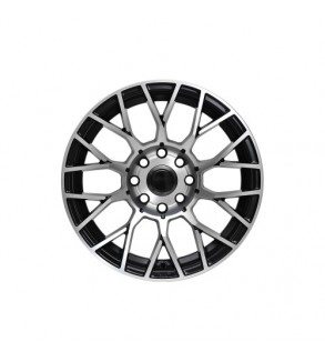 Jante auto PDW 14x6, 4x100, ET30 â€“ Model 20201460-22