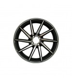 Jante auto PDW 15x7, 4x100, ET30 - Model 1022L-R