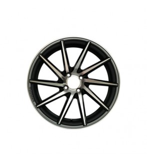 Jante auto PDW 15x7, 4x100, ET30 - Model 1022L-R
