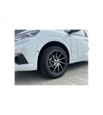 Jante auto PDW 15x7, 4x100, ET30 - Model 1022L-R