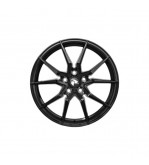 Jante auto PDW 15x7, 4x100, ET36- Model 55270