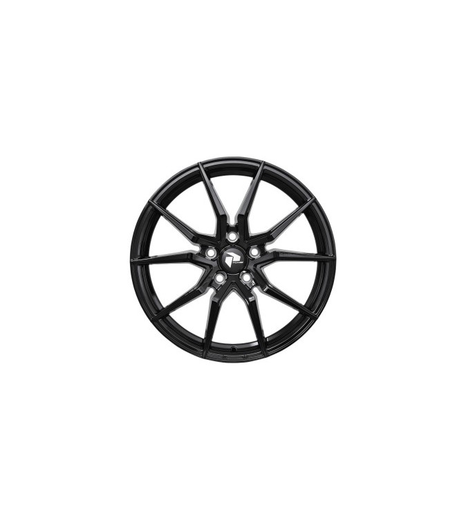 Jante auto PDW 15x7, 4x100, ET36- Model 55270