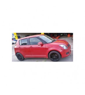 Jante auto PDW 15x7, 4x100, ET36- Model 55270