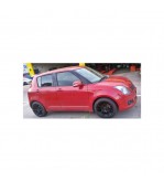 Jante auto PDW 15x7, 4x100, ET36- Model 55270