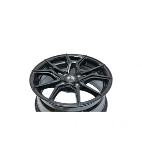 Jante auto PDW 15x7, 4x100, ET36- Model 55270