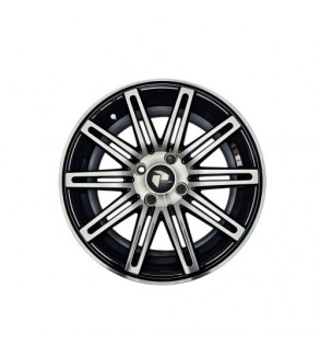 Jante auto PDW  15x7, 4x100, ET35 - Model 1004