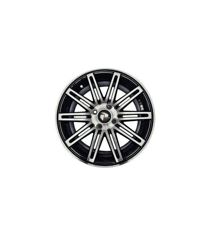 Jante auto PDW  15x7, 4x100, ET35 - Model 1004