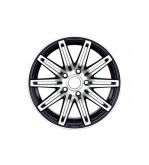 Jante auto PDW  15x7, 4x100, ET35 - Model 1004