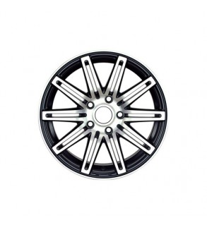 Jante auto PDW  15x7, 4x100, ET35 - Model 1004
