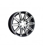 Jante auto PDW  15x7, 4x100, ET35 - Model 1004