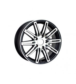 Jante auto PDW  15x7, 4x100, ET35 - Model 1004