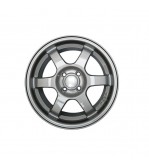 Jante auto PDW 15x7, 4x100, ET35- Model L56001A54