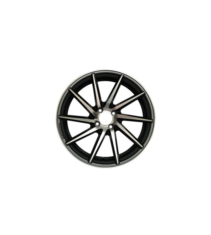 Jante auto PDW 16x7, 4x100, ET30 - Model 1022L-R