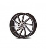 Jante auto PDW 16x7, 4x100, ET30 - Model 1022L-R