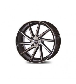 Jante auto PDW 16x7, 4x100, ET30 - Model 1022L-R