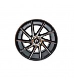 Jante auto PDW 16x7, 4x100, ET30 - Model 1022L-R