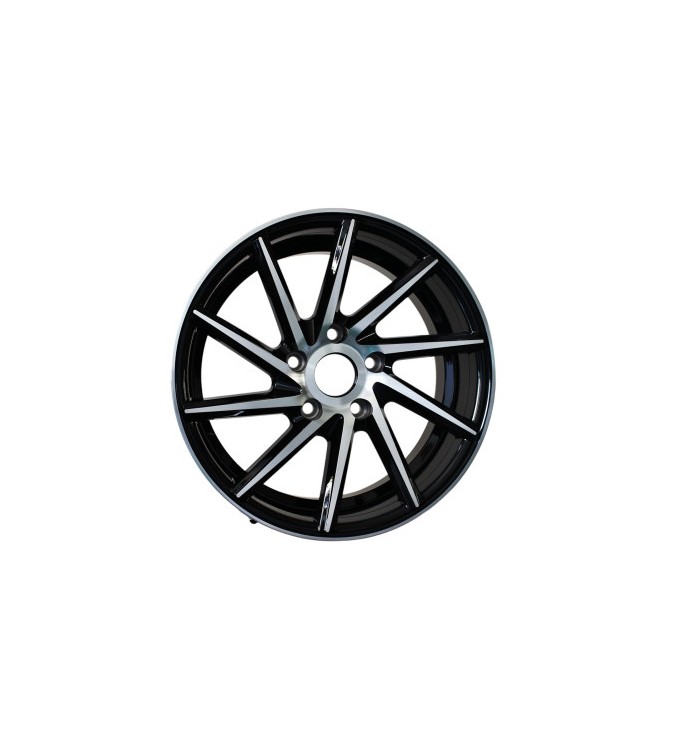 Jante auto PDW 16x7, 5x112, ET30 - Model 1022L-R