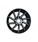 Jante auto PDW 16x7, 5x114,3, ET30 - Model 1022L-R