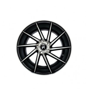 Jante auto PDW 16x7, 5x114,3, ET30 - Model 1022L-R