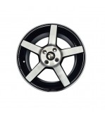Jante auto PDW 16x7, 4x100, ET35 - Model 65068