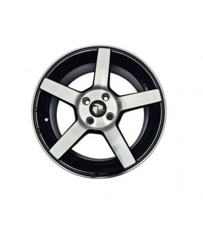 Jante auto PDW 16x7, 4x100, ET35 - Model 65068