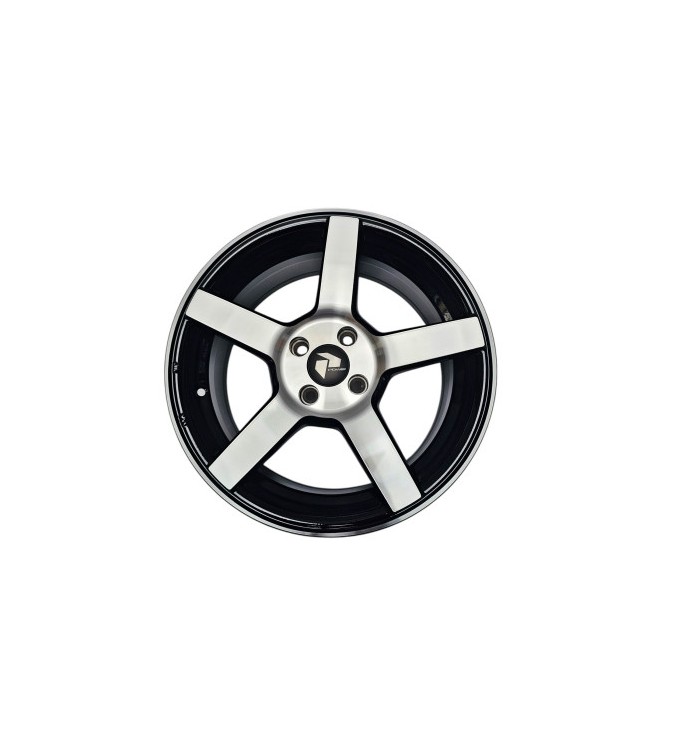 Jante auto PDW 16x7, 4x100, ET35 - Model 65068