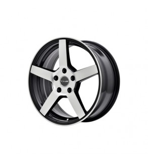 Jante auto PDW 16x7, 4x100, ET35 - Model 65068