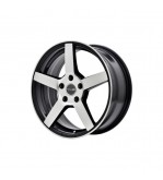 Jante auto PDW 16x7, 4x100, ET35 - Model 65068